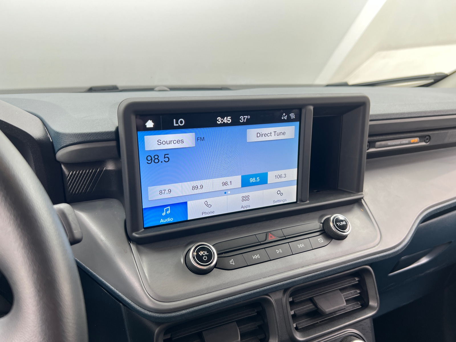 Thumbnail: 2024 Ford Maverick - 4