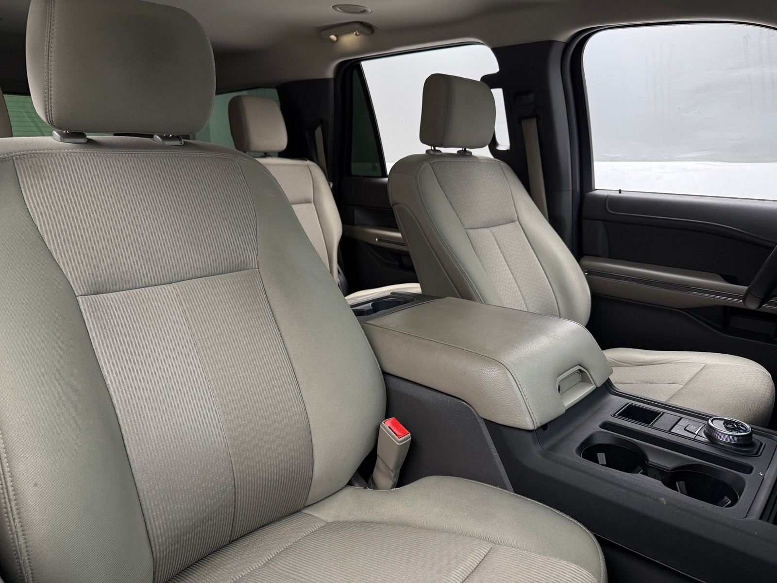 Thumbnail: 2019 Ford Expedition MAX - 2