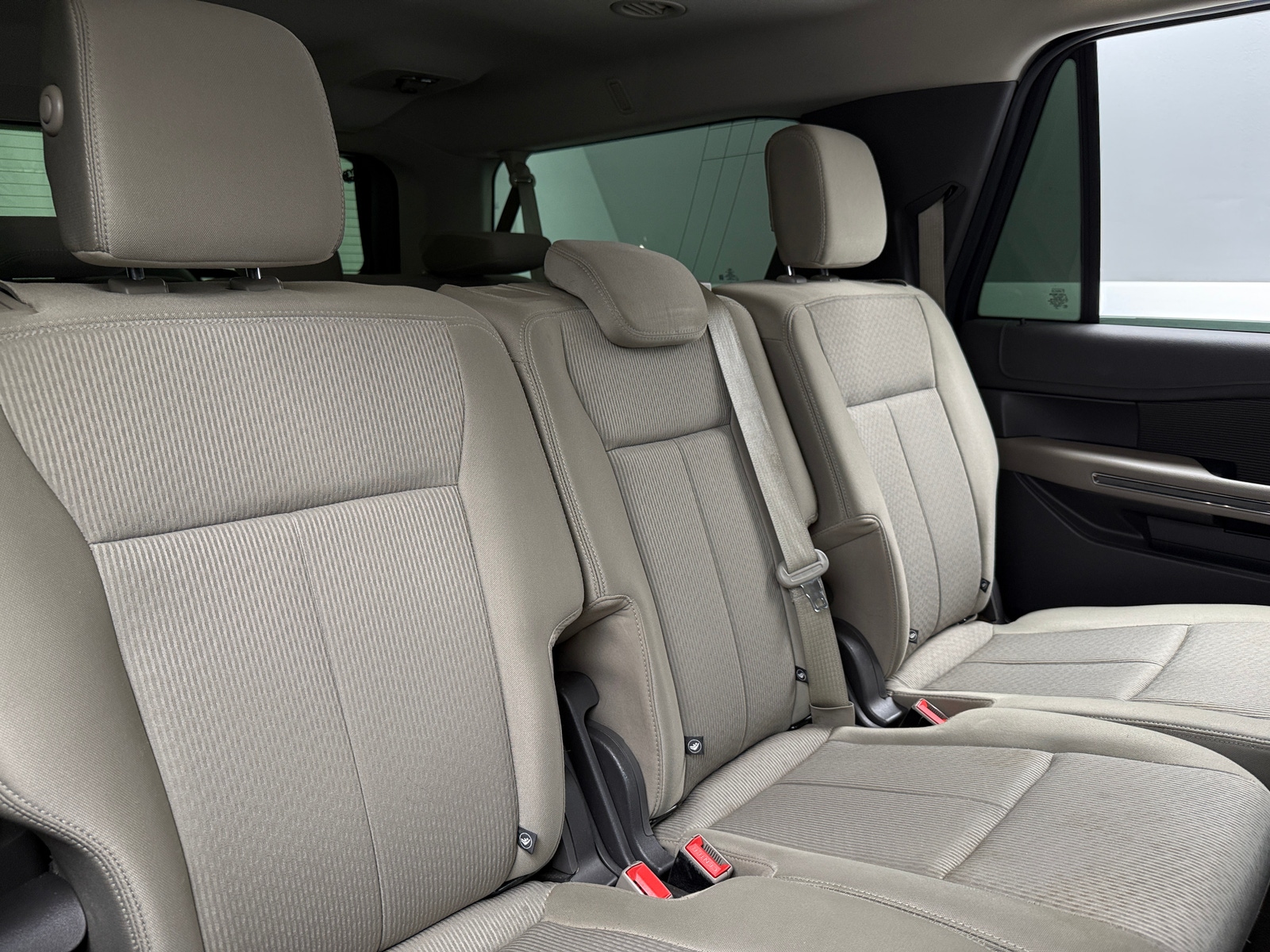 Thumbnail: 2019 Ford Expedition MAX - 6