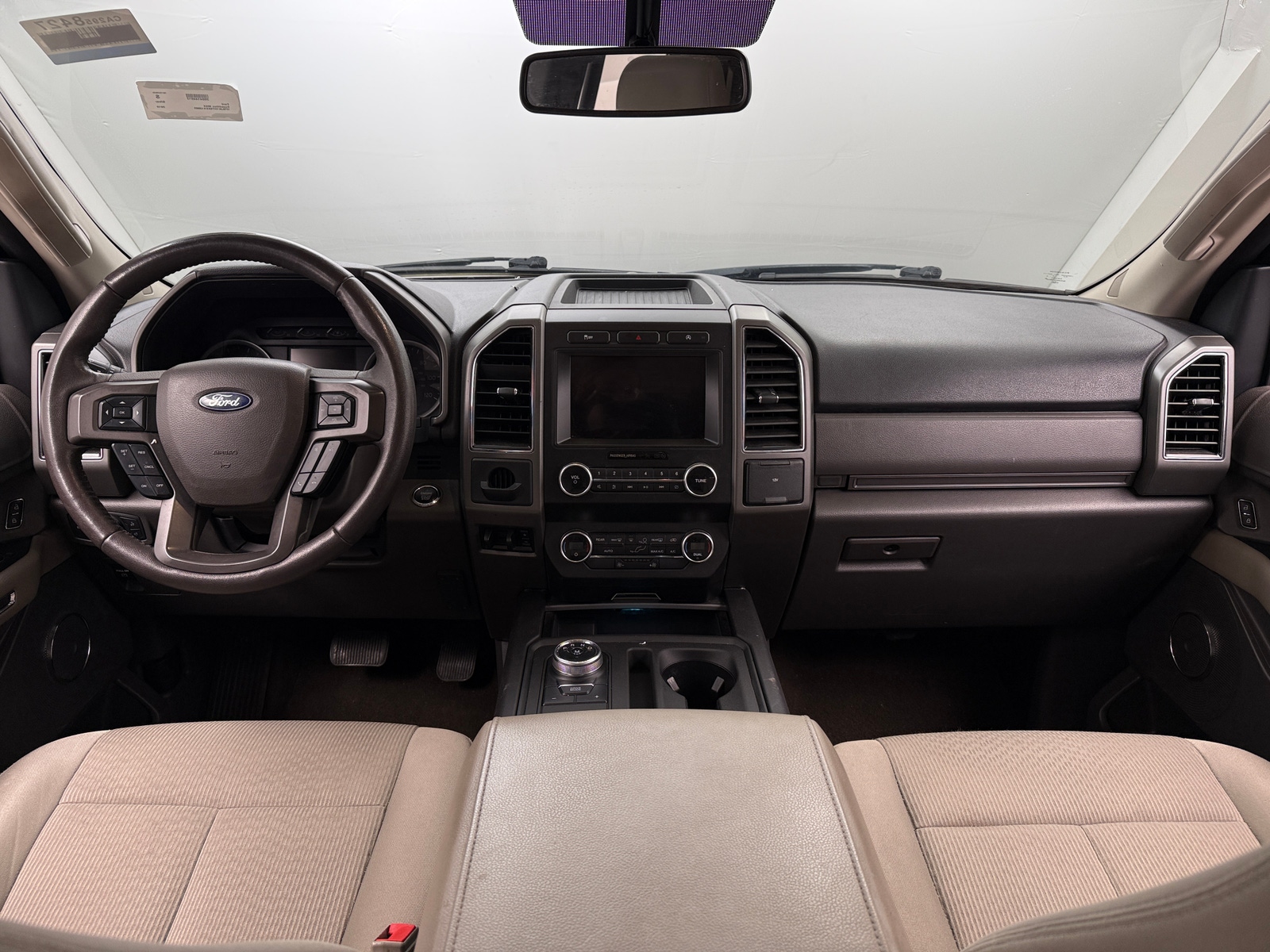 Thumbnail: 2019 Ford Expedition MAX - 3