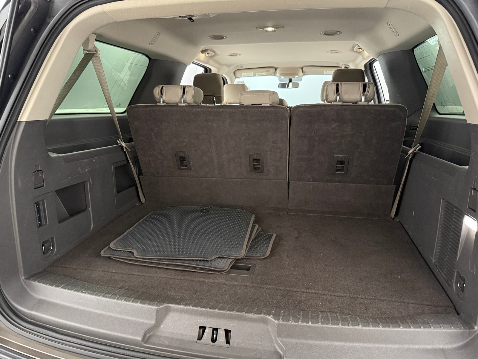 Thumbnail: 2019 Ford Expedition MAX - 7