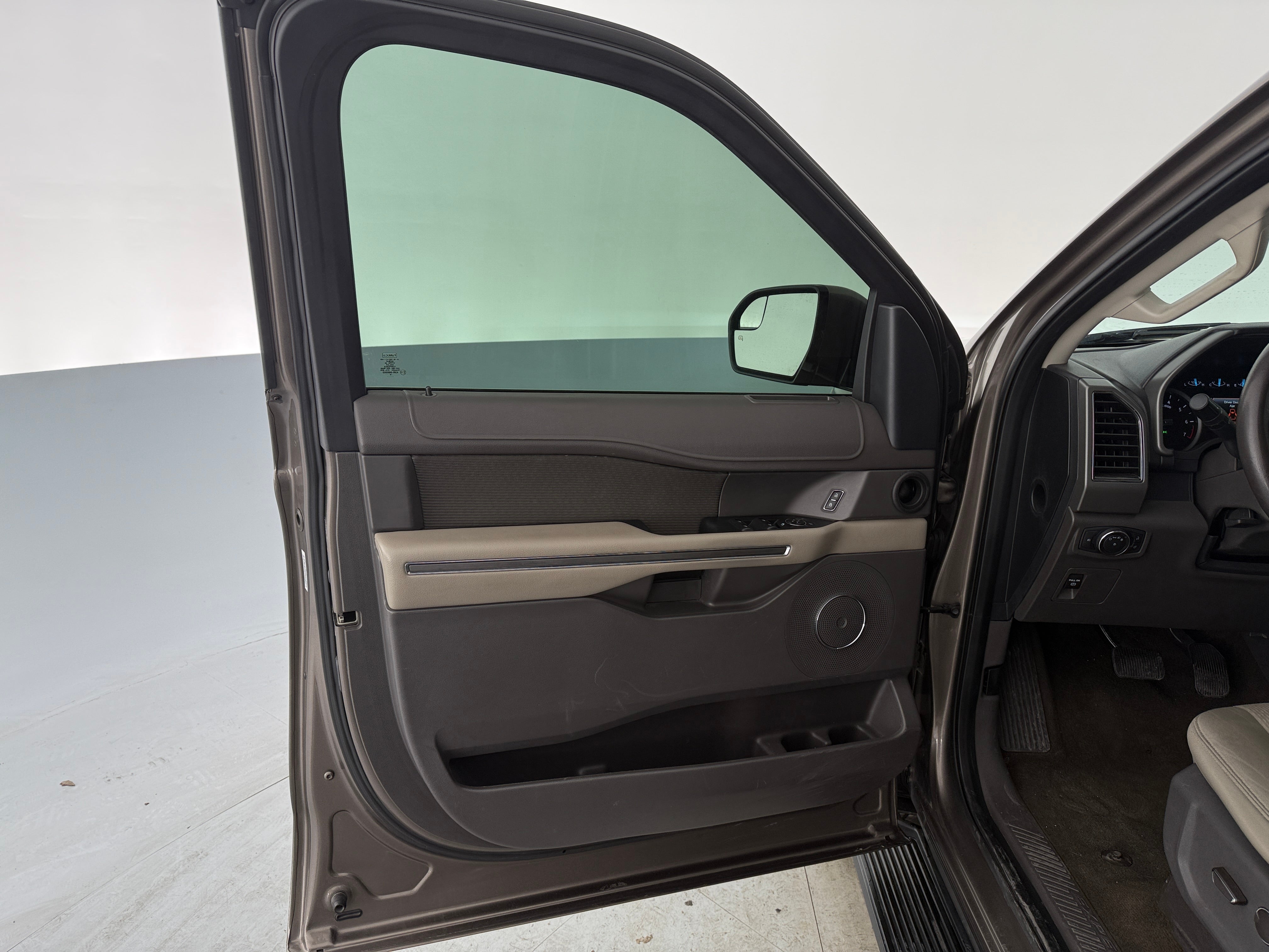 2019 Ford Expedition