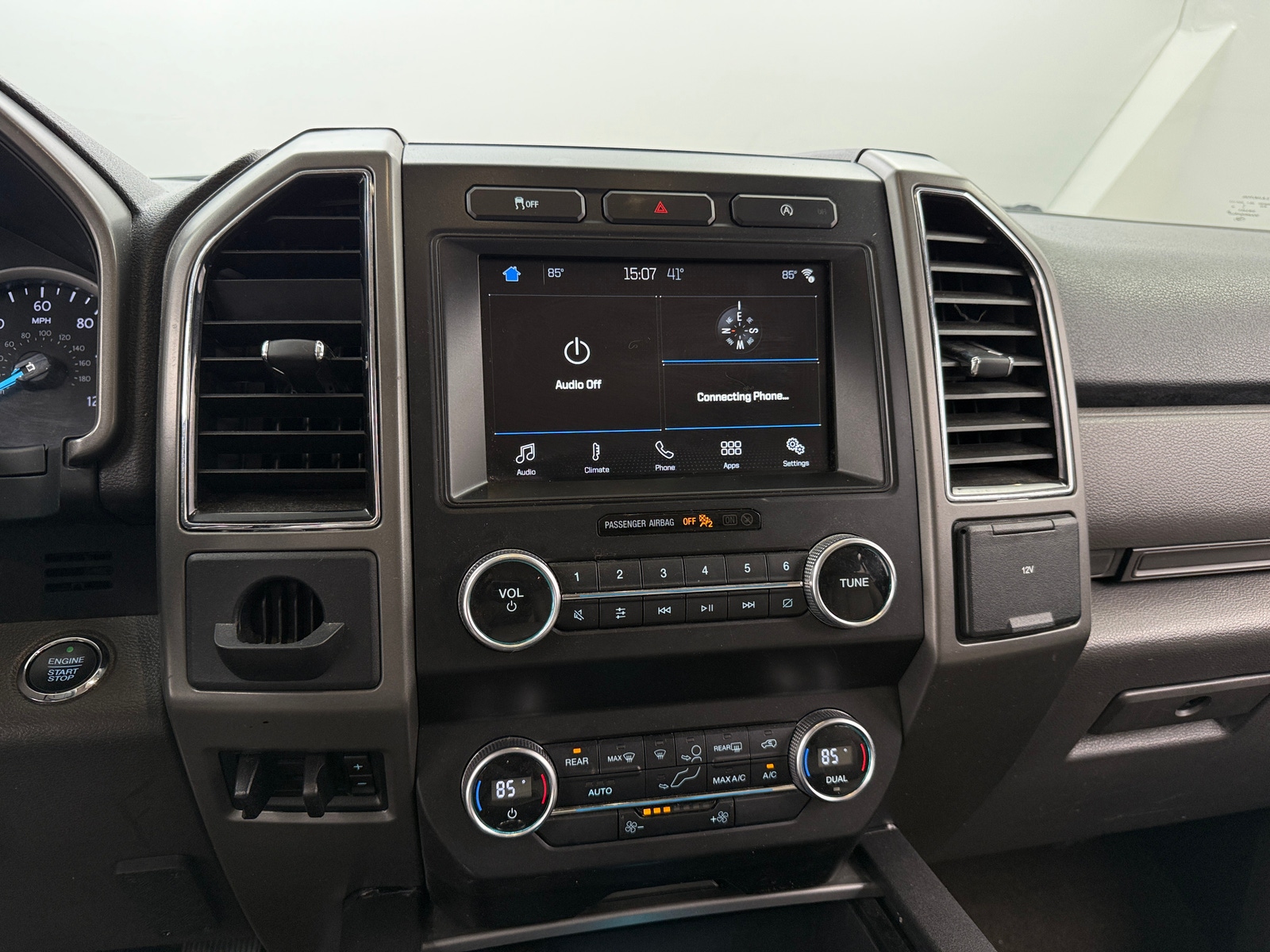 Thumbnail: 2019 Ford Expedition MAX - 4