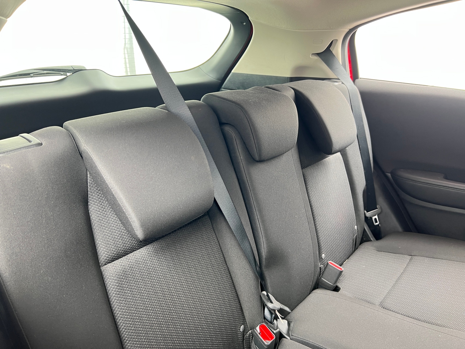 Thumbnail: 2016 Honda HR-V - 6