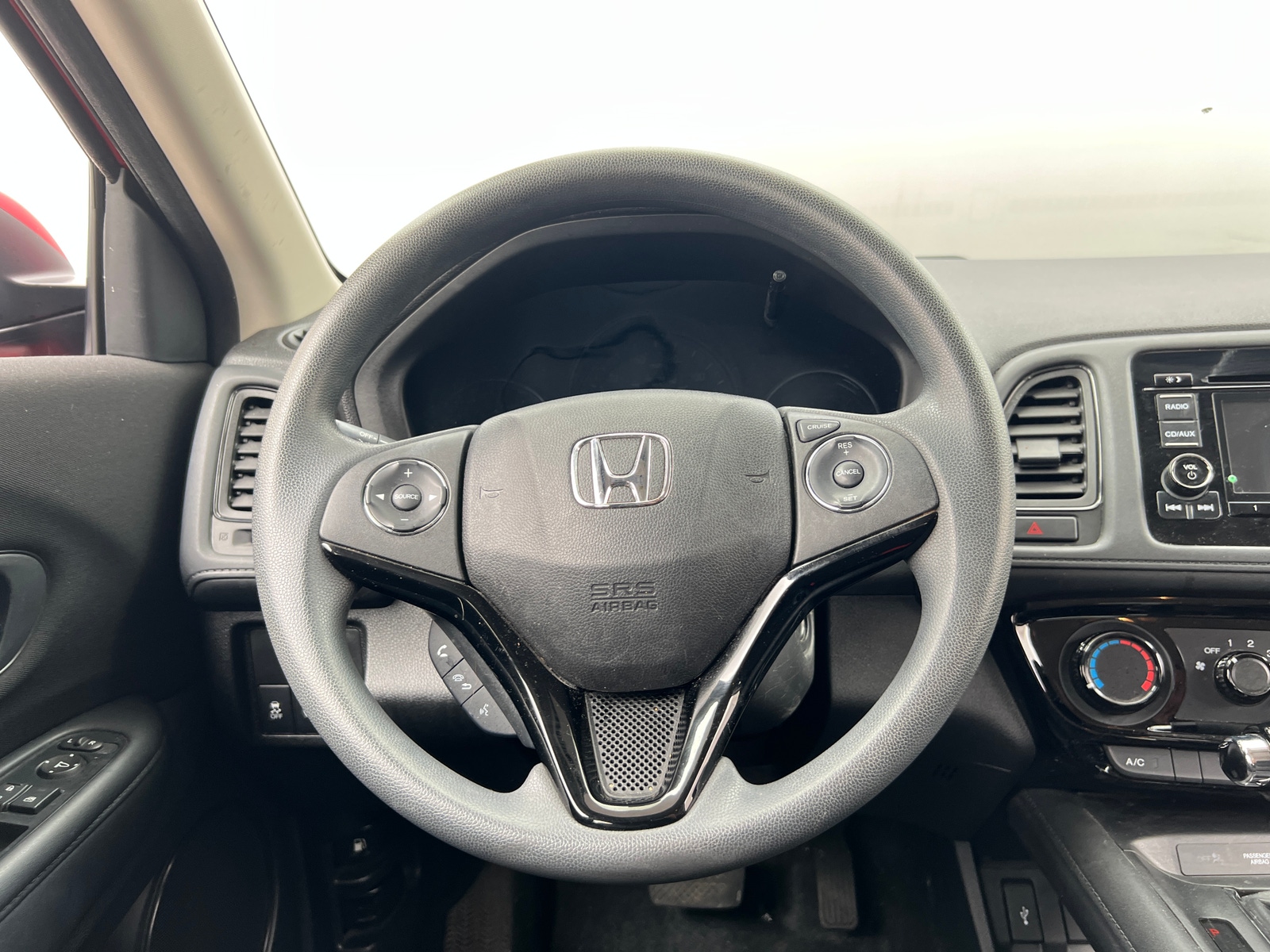 Thumbnail: 2016 Honda HR-V - 5