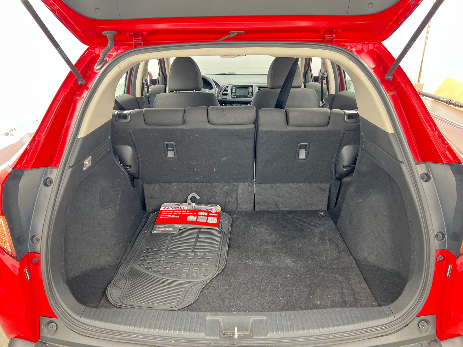 Thumbnail: 2016 Honda HR-V - 7