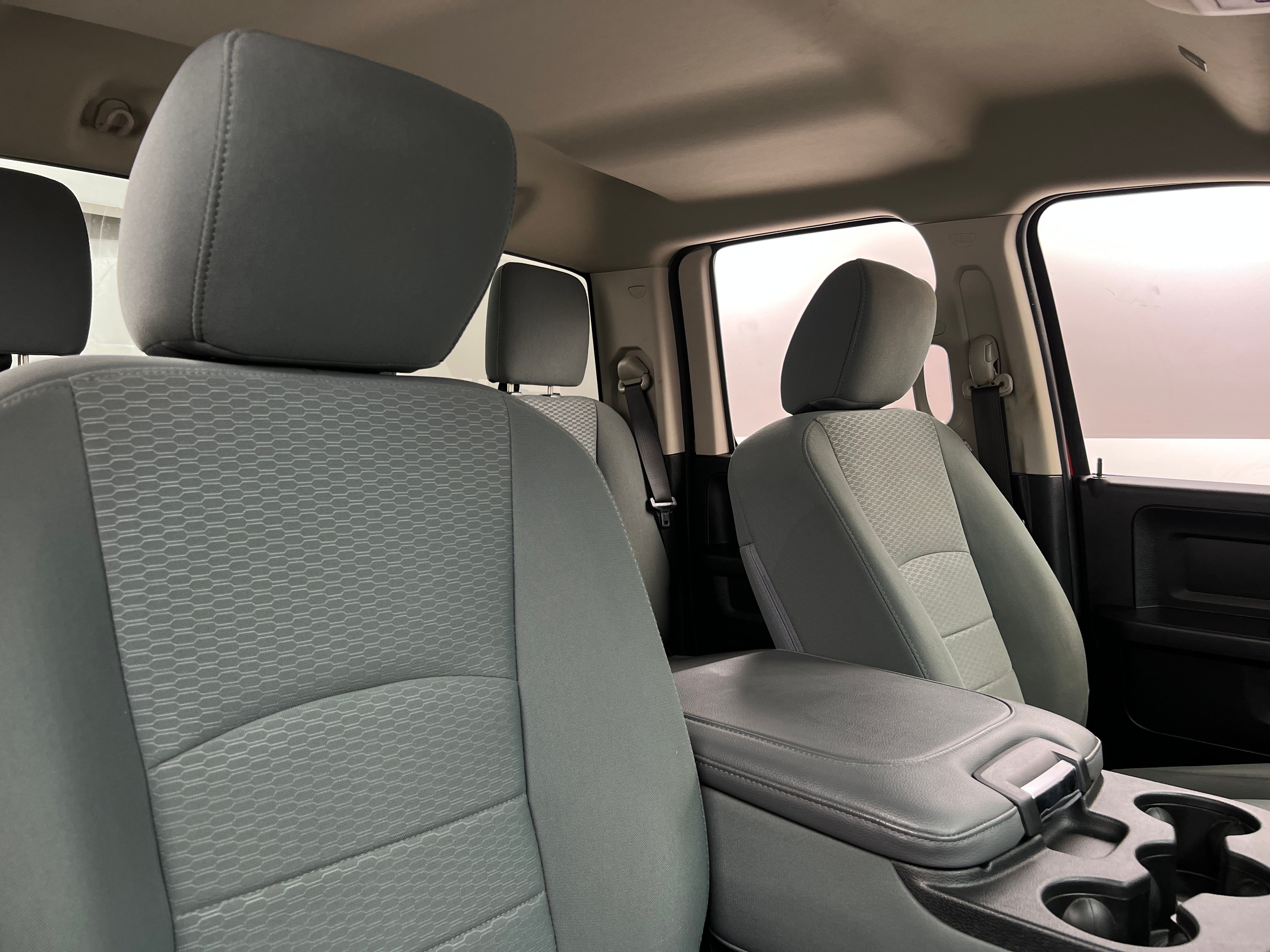 2019 RAM Ram 1500 Classic