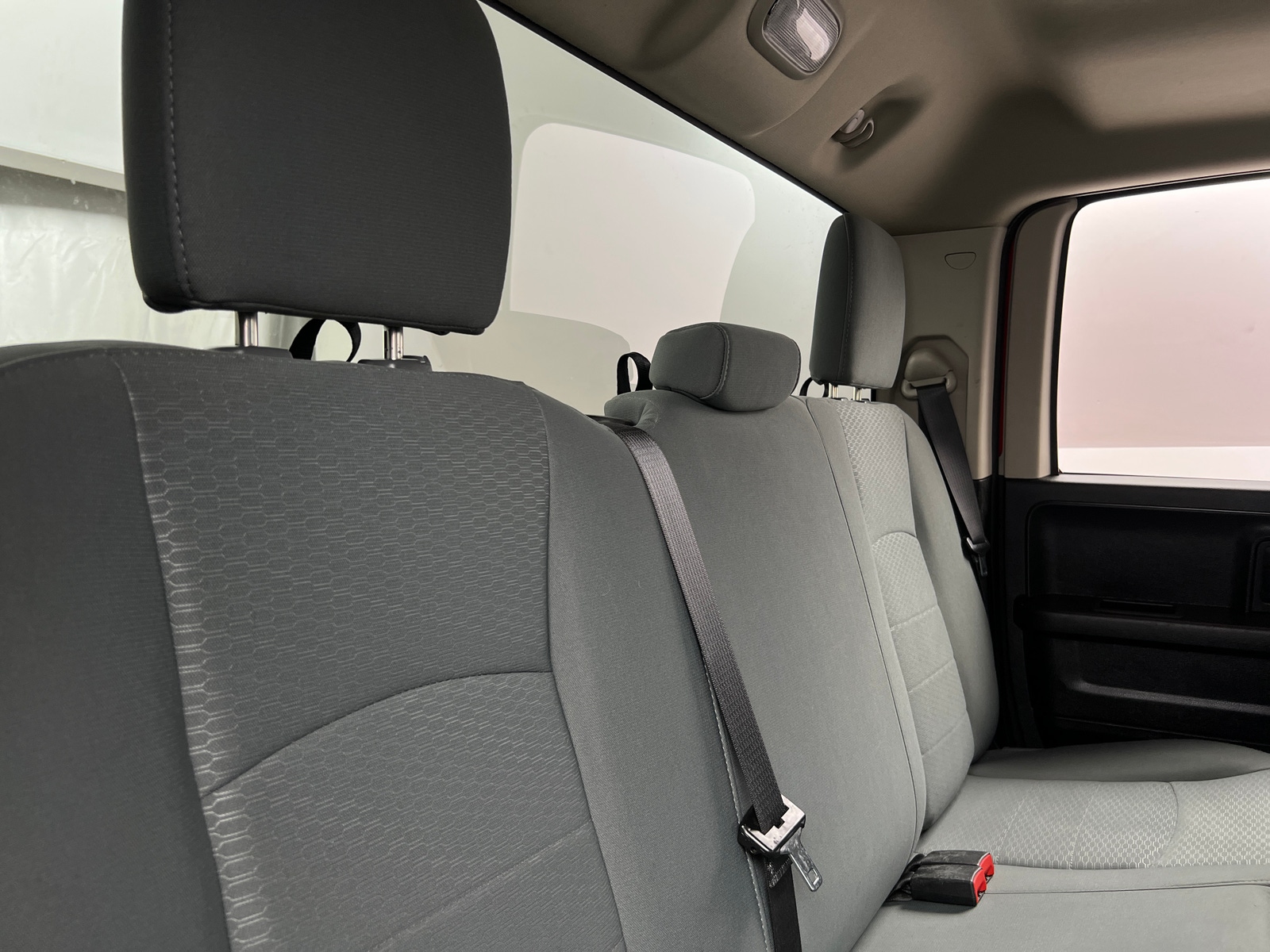 Thumbnail: 2019 RAM 1500 Classic - 6