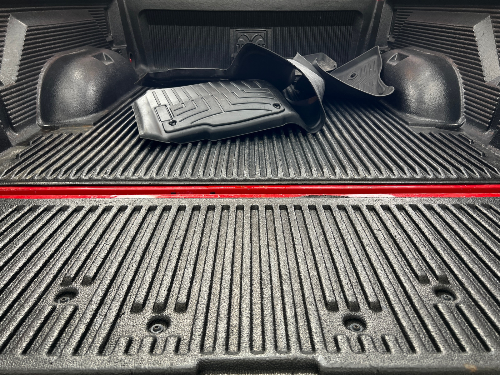 Thumbnail: 2019 RAM 1500 Classic - 7