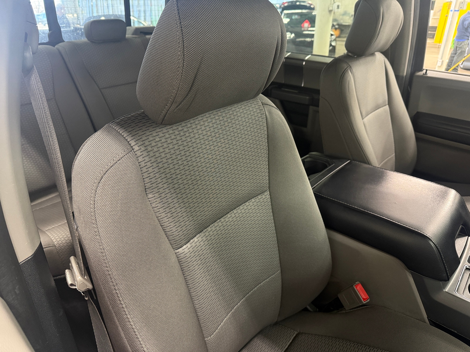 Thumbnail: 2019 Ford Econoline - 2