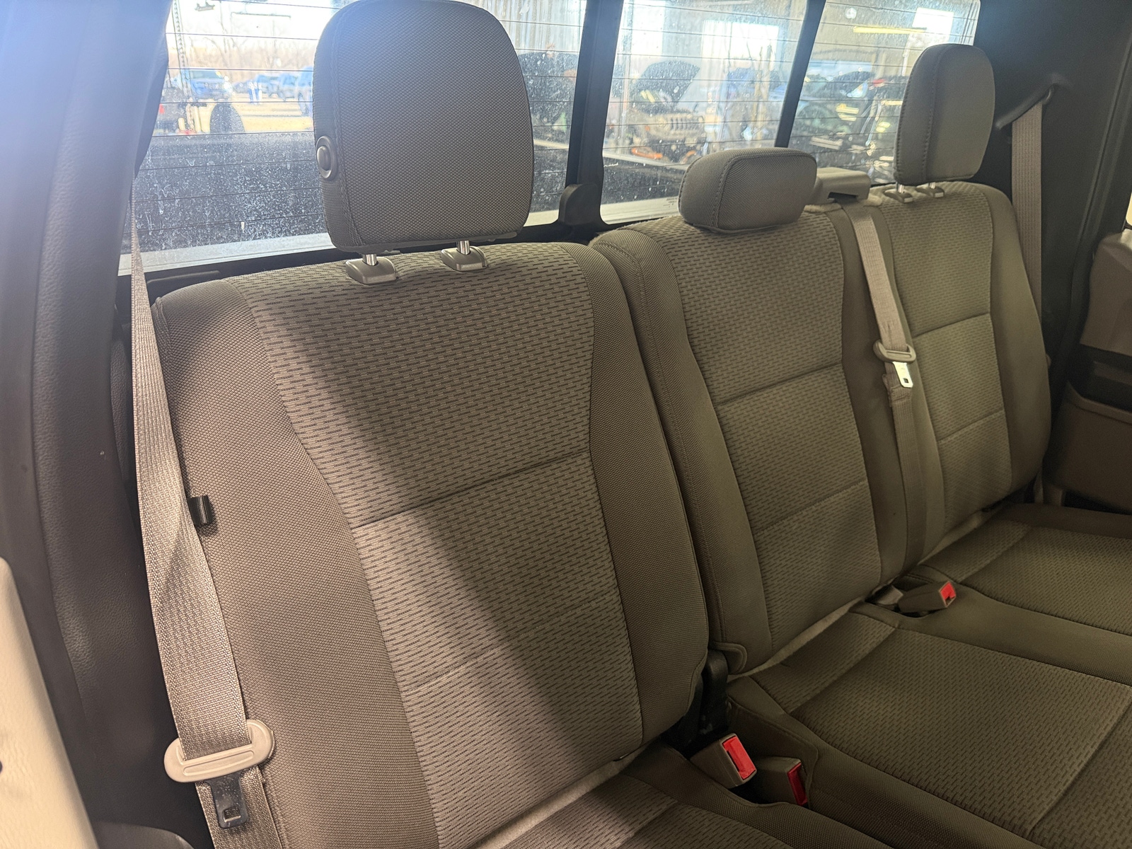 Thumbnail: 2019 Ford Econoline - 6