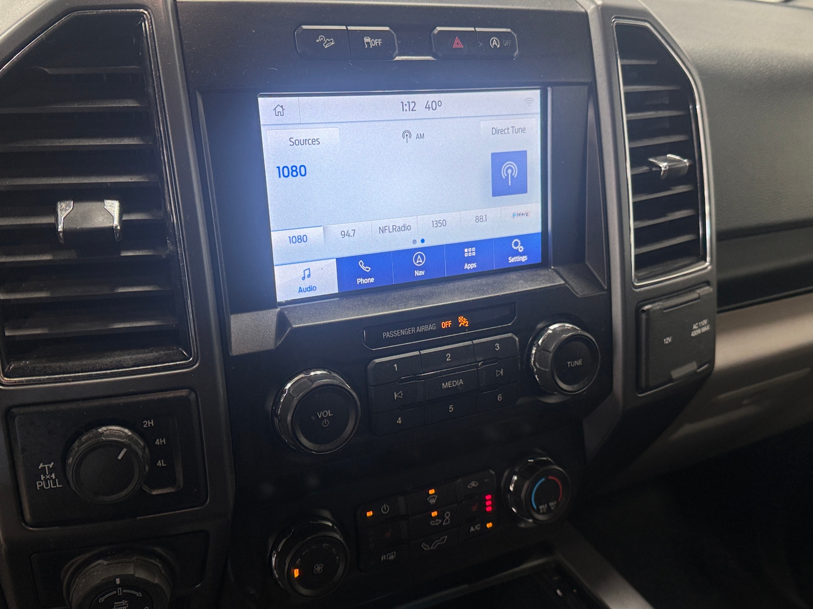 Thumbnail: 2019 Ford Econoline - 4