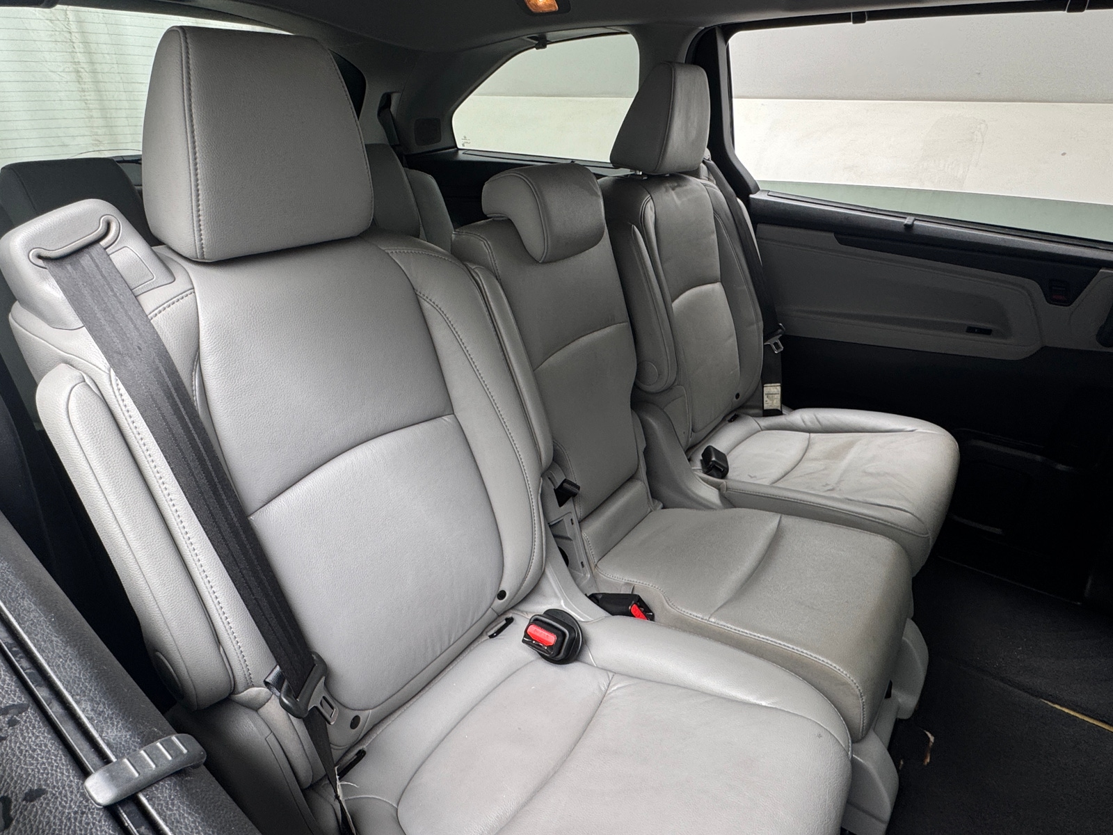 Thumbnail: 2019 Honda Odyssey - 5