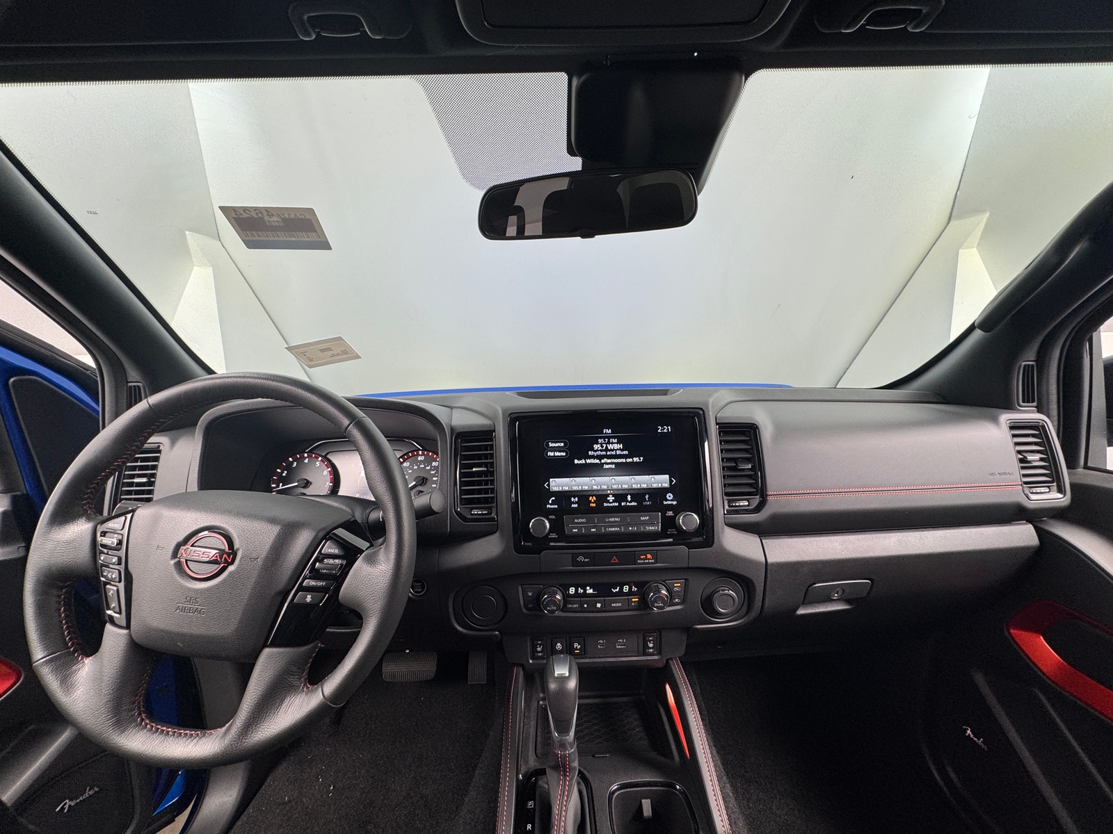 Thumbnail: 2024 Nissan Frontier - 3