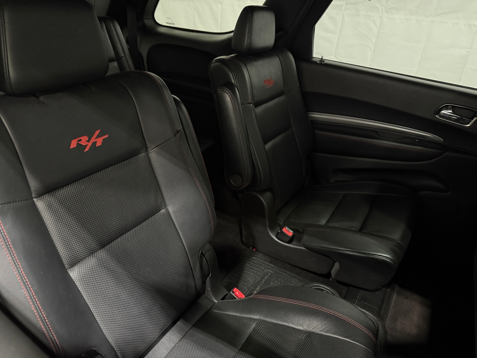 Thumbnail: 2018 Dodge Durango - 5