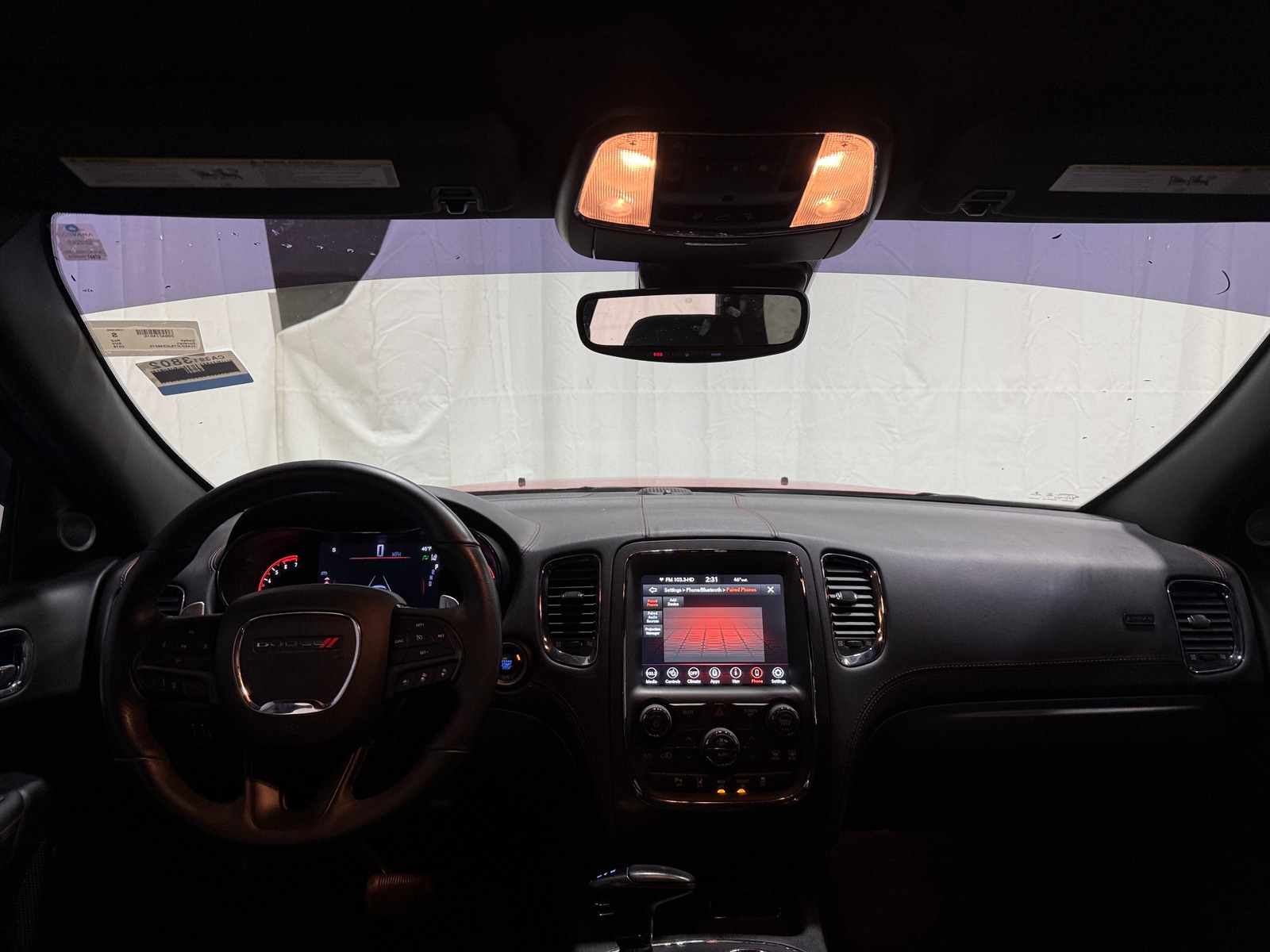 Thumbnail: 2018 Dodge Durango - 2