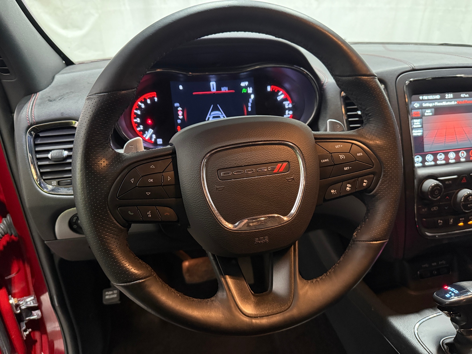 Thumbnail: 2018 Dodge Durango - 4