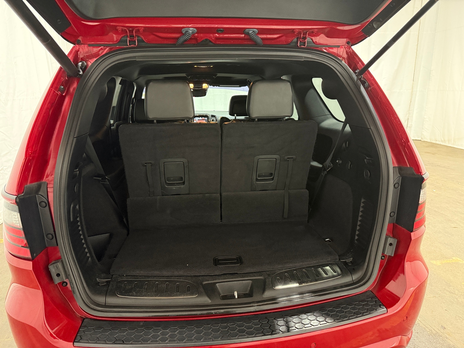 Thumbnail: 2018 Dodge Durango - 6