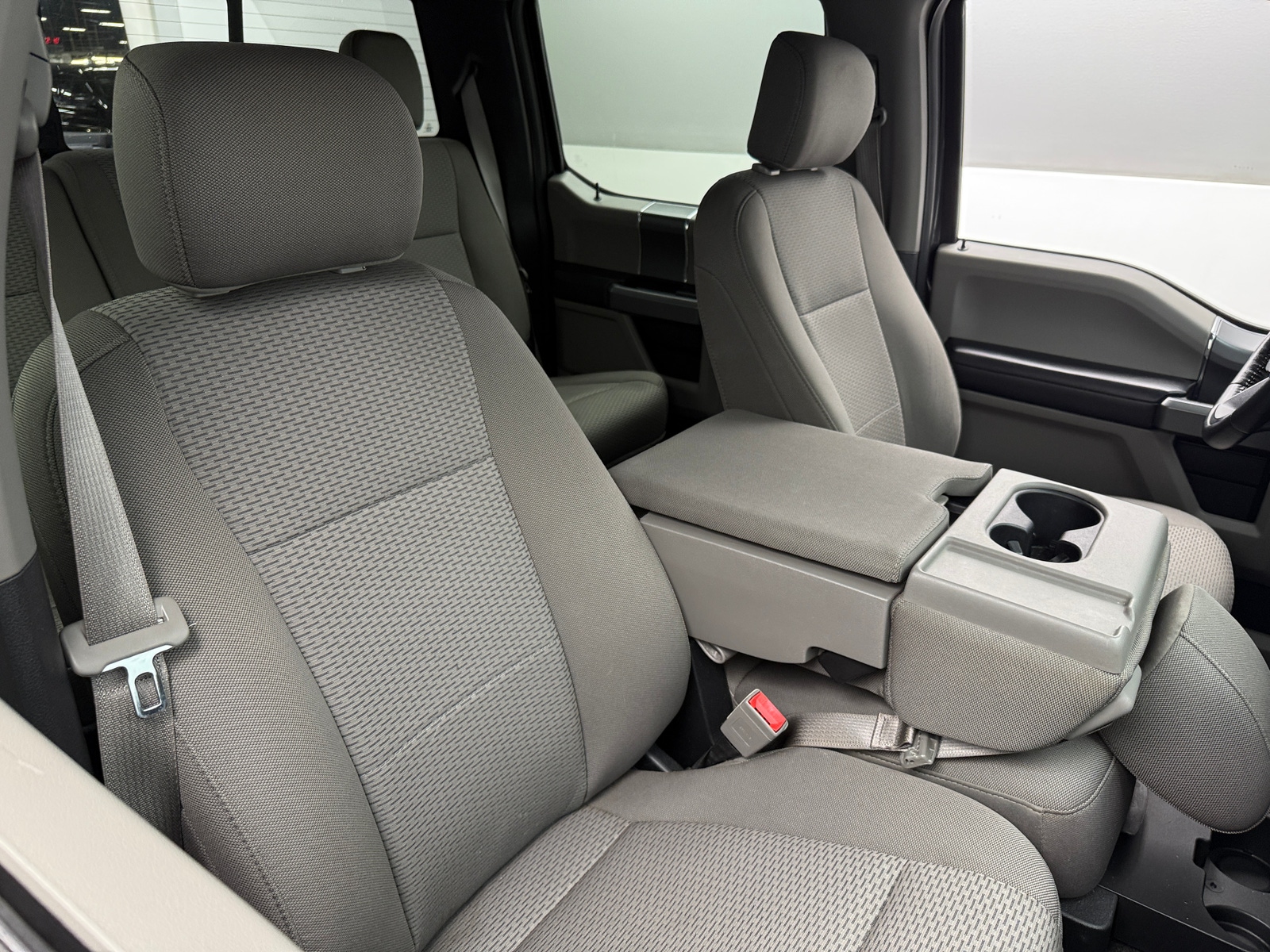 Thumbnail: 2018 Ford Econoline - 2