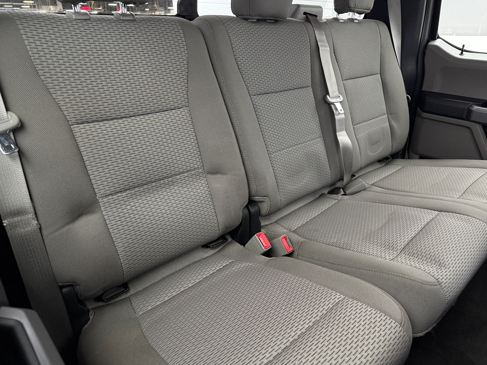 Thumbnail: 2018 Ford Econoline - 6