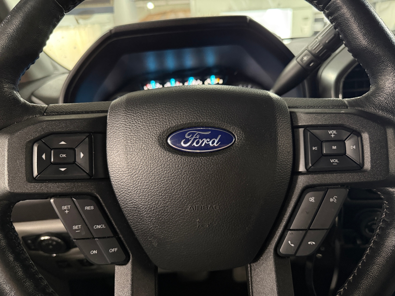 Thumbnail: 2018 Ford Econoline - 5