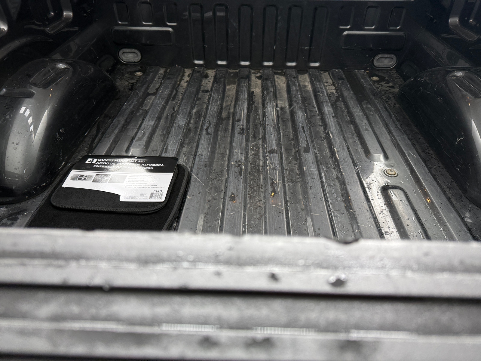 Thumbnail: 2018 Ford Econoline - 7