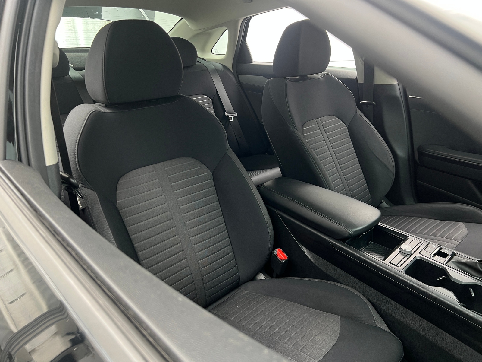 Thumbnail: 2025 Kia K5 - 2