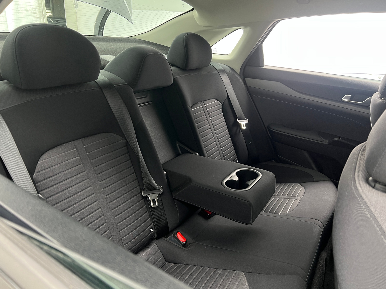 Thumbnail: 2025 Kia K5 - 6