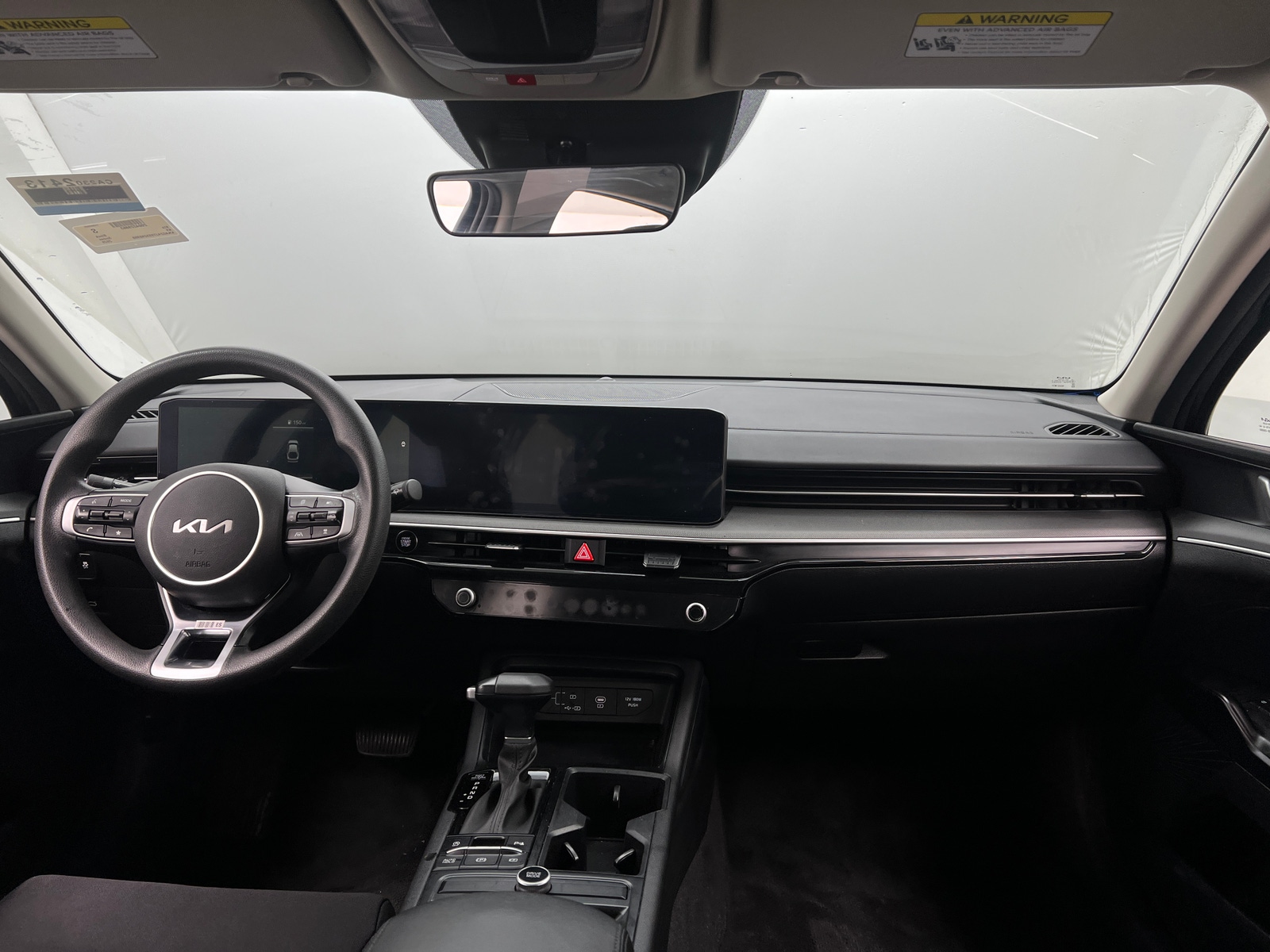 Thumbnail: 2025 Kia K5 - 3