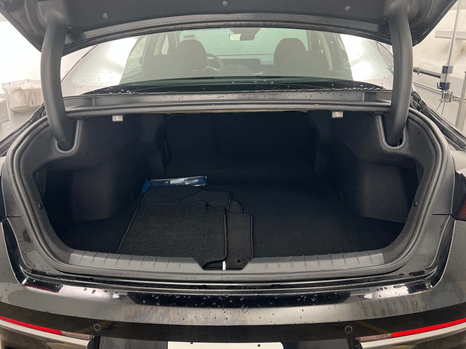 Thumbnail: 2025 Kia K5 - 7