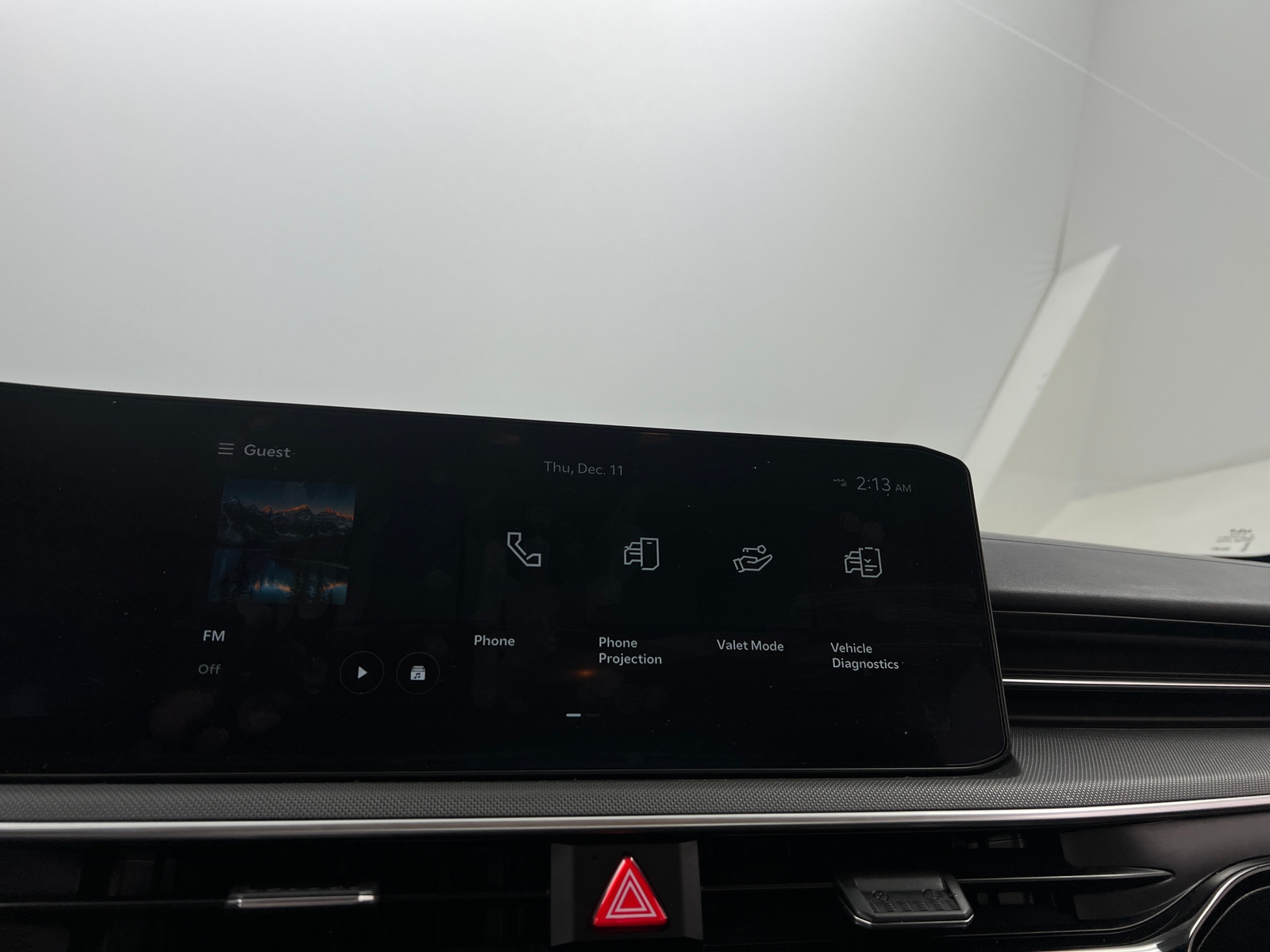 Thumbnail: 2025 Kia K5 - 4