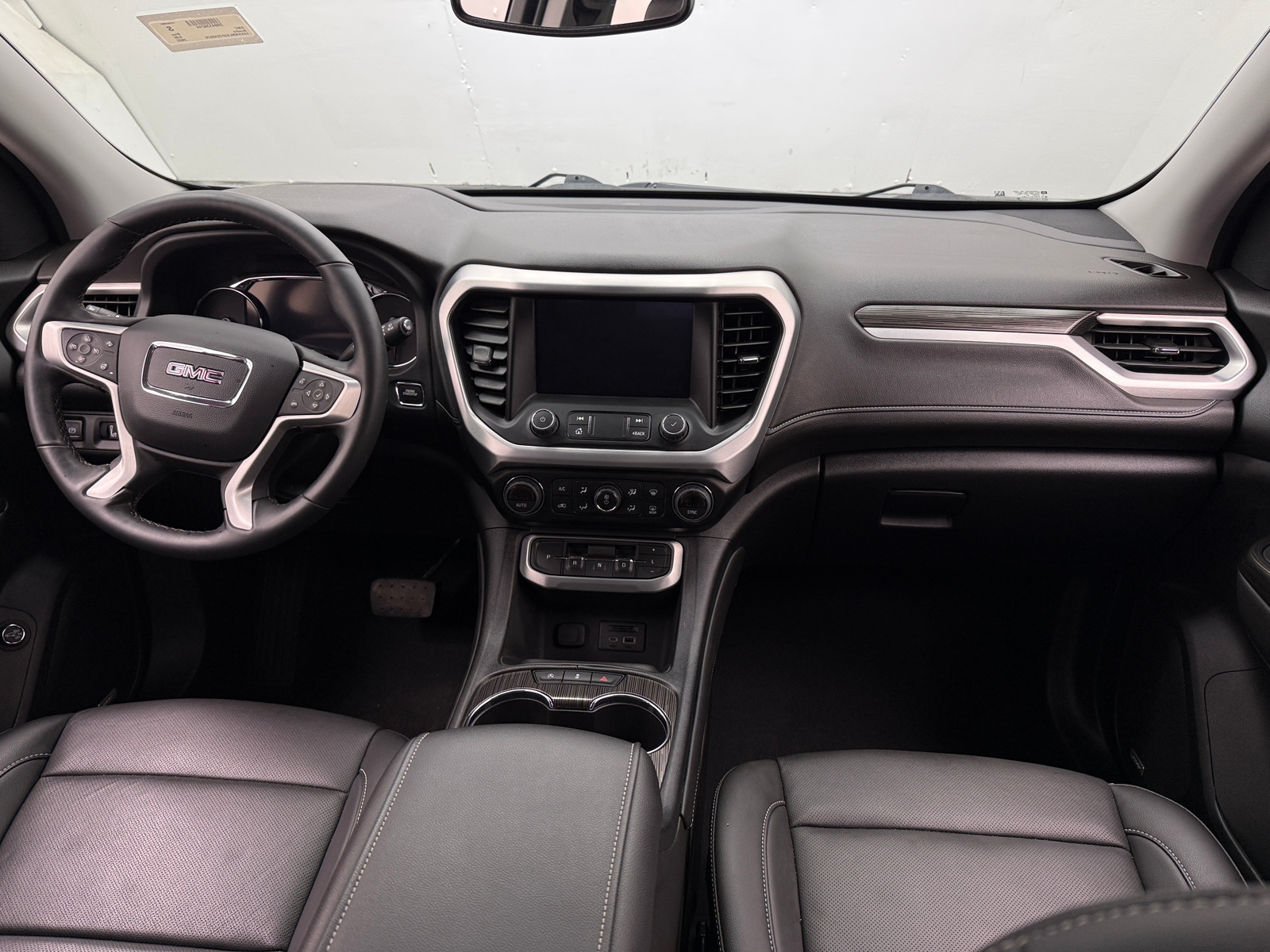 Thumbnail: 2023 GMC Acadia - 2