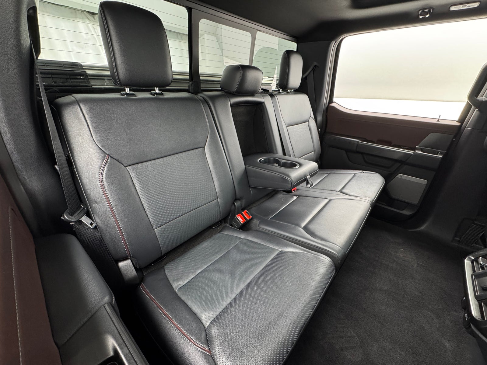 Thumbnail: 2023 Ford Econoline - 5