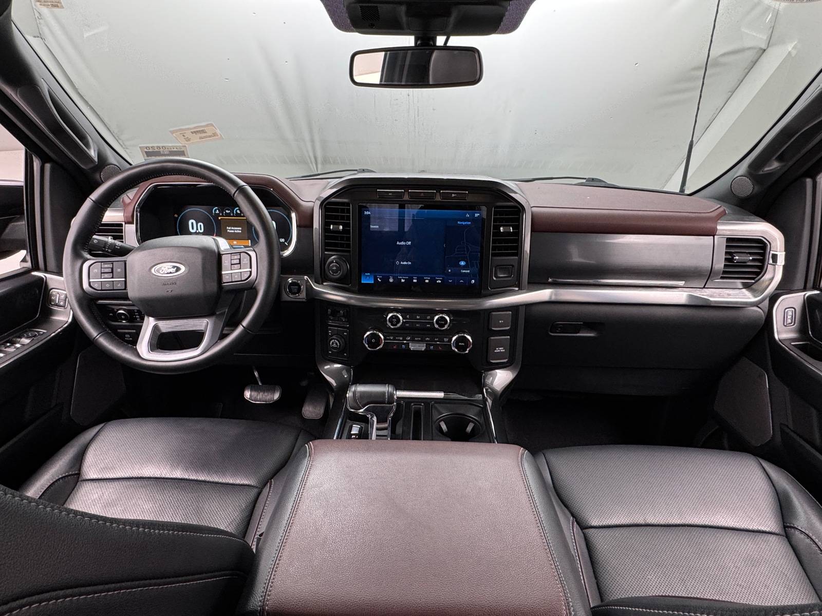 Thumbnail: 2023 Ford Econoline - 2