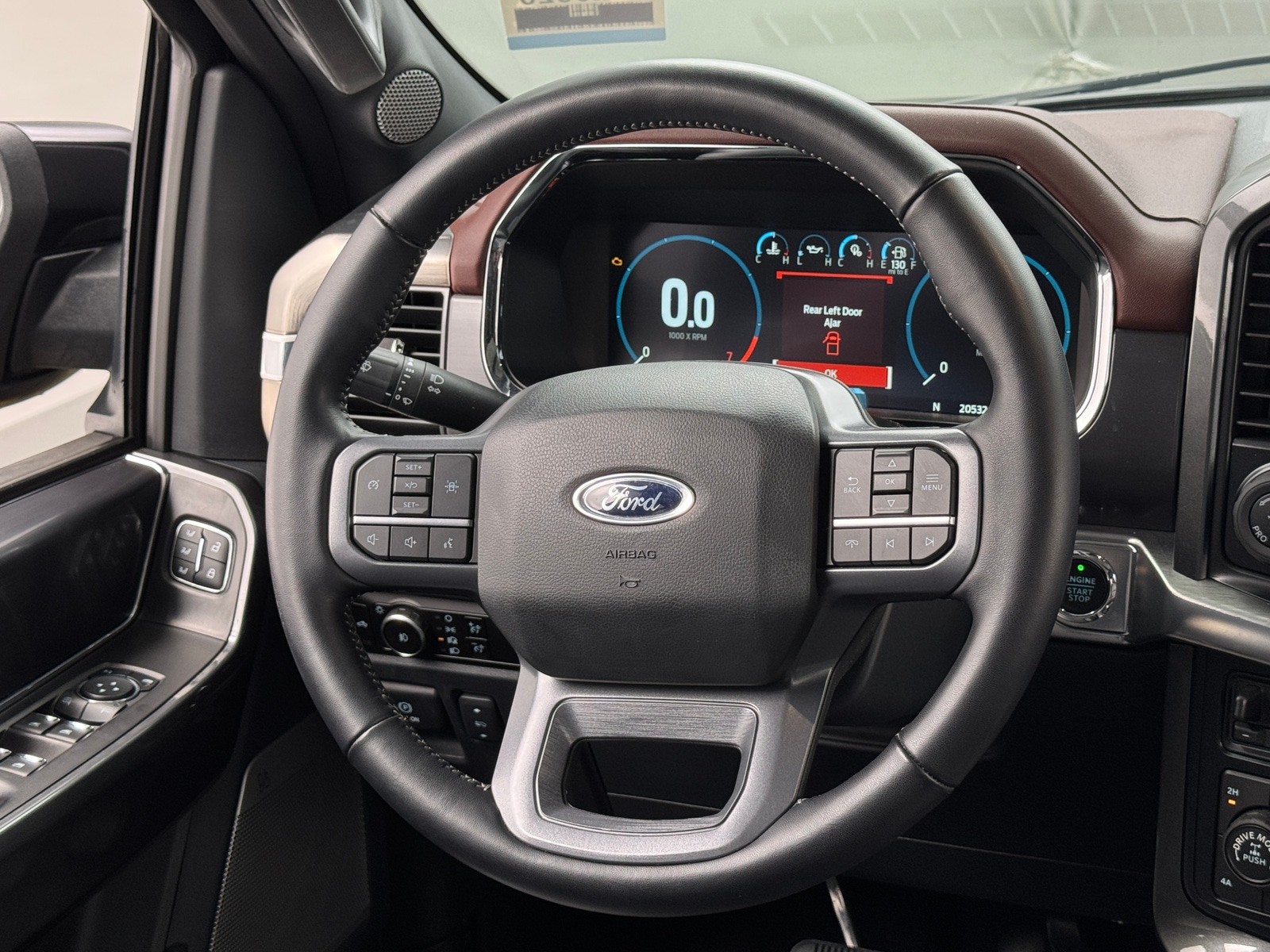 Thumbnail: 2023 Ford Econoline - 4