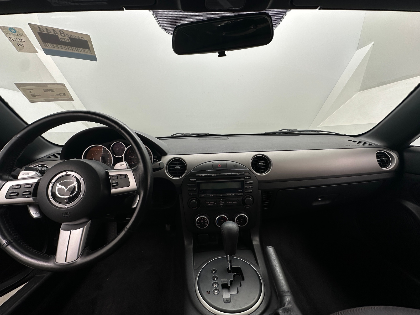 Thumbnail: 2012 Mazda MX-5 Miata - 3