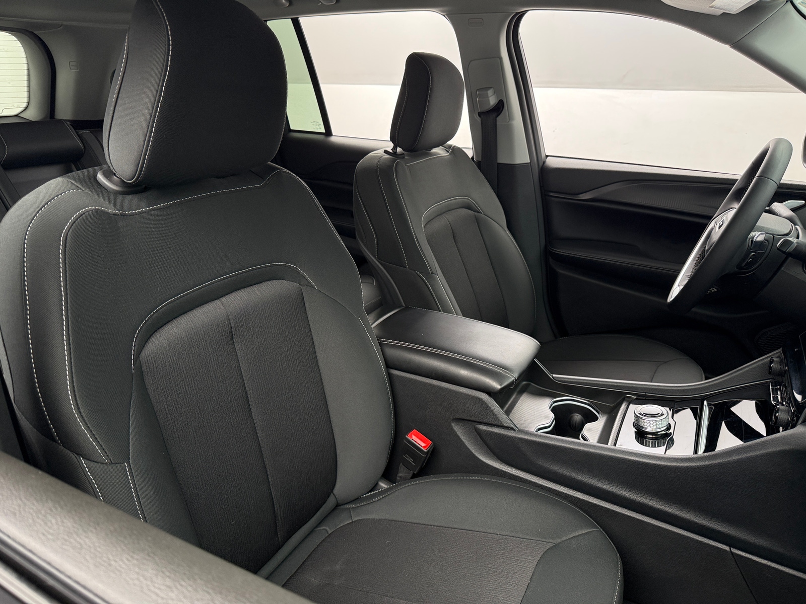 Thumbnail: 2024 Jeep Grand Cherokee - 2