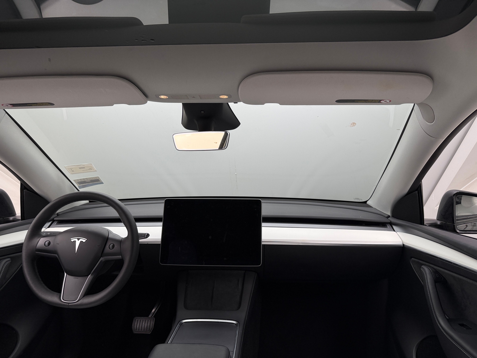 Thumbnail: 2025 Tesla Model Y - 3