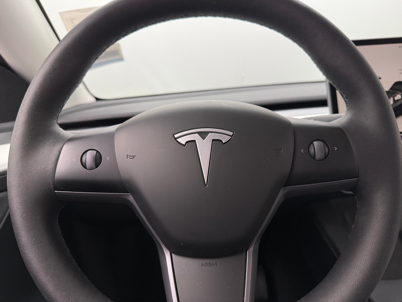 Thumbnail: 2025 Tesla Model Y - 5