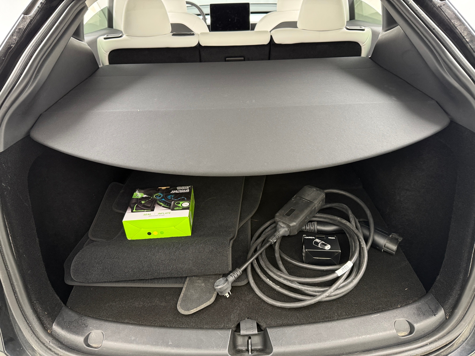 Thumbnail: 2025 Tesla Model Y - 7