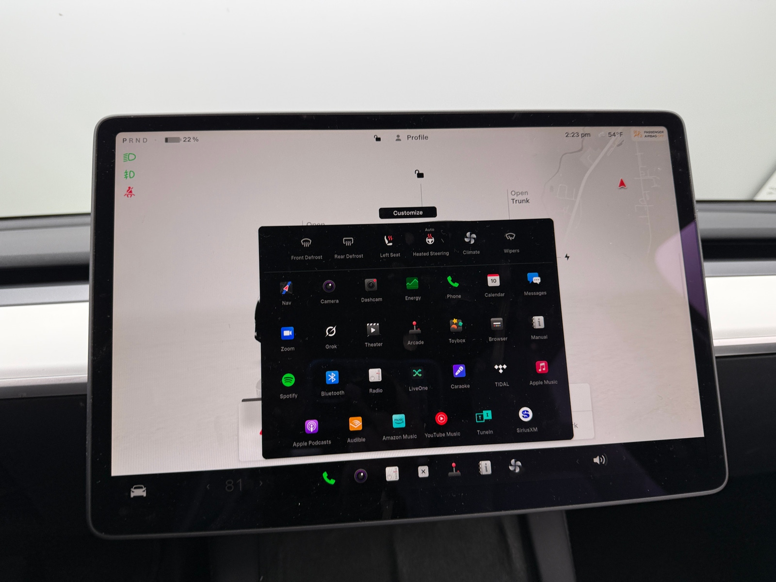 Thumbnail: 2025 Tesla Model Y - 4