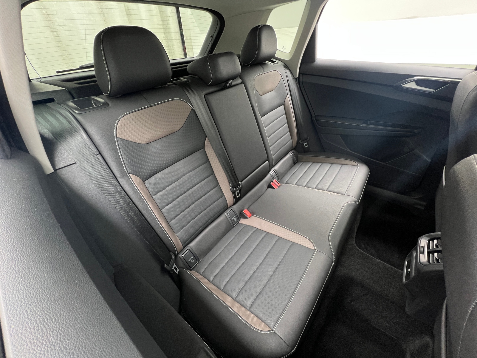 Thumbnail: 2024 Volkswagen Taos - 5