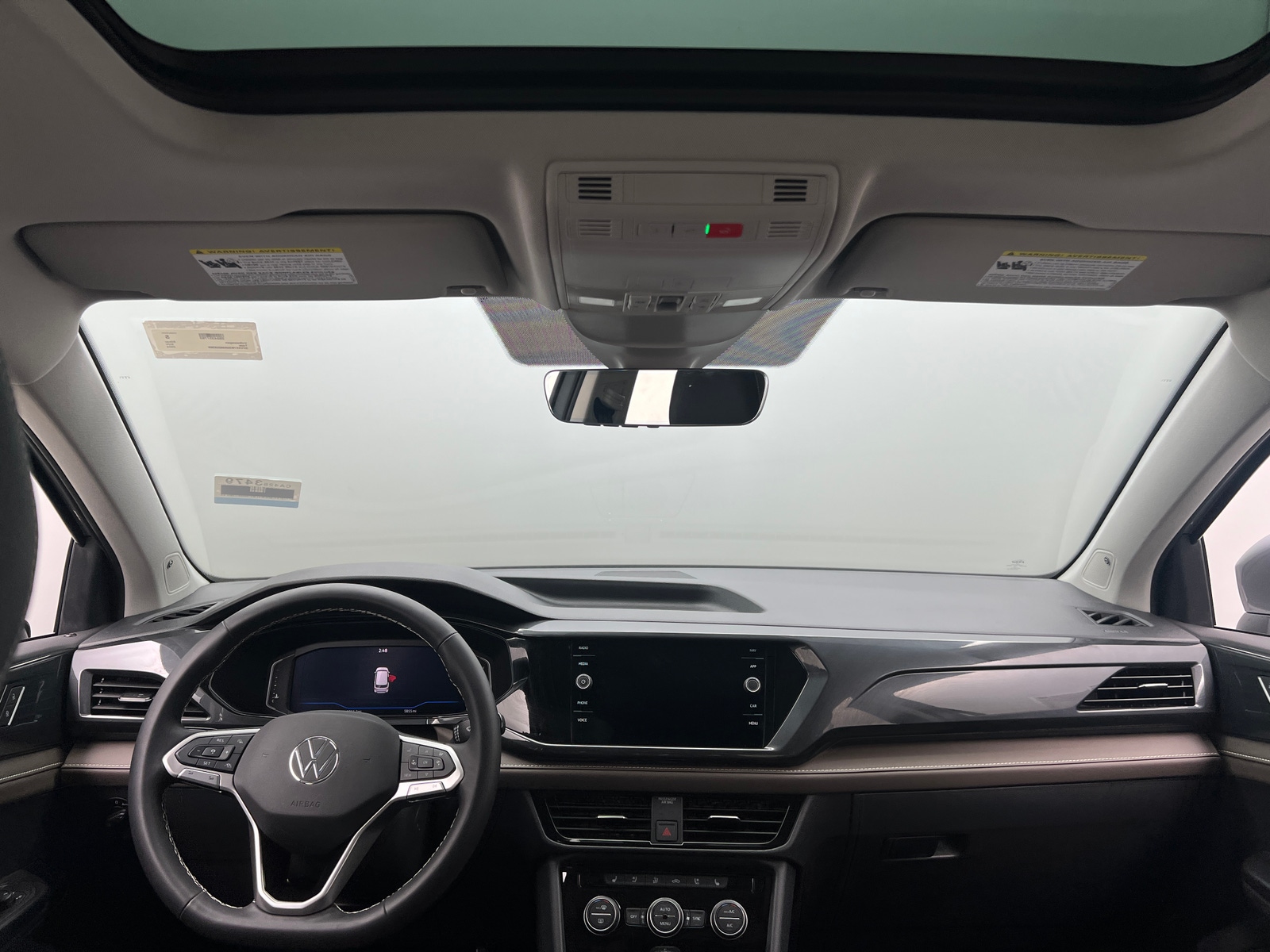 Thumbnail: 2024 Volkswagen Taos - 2