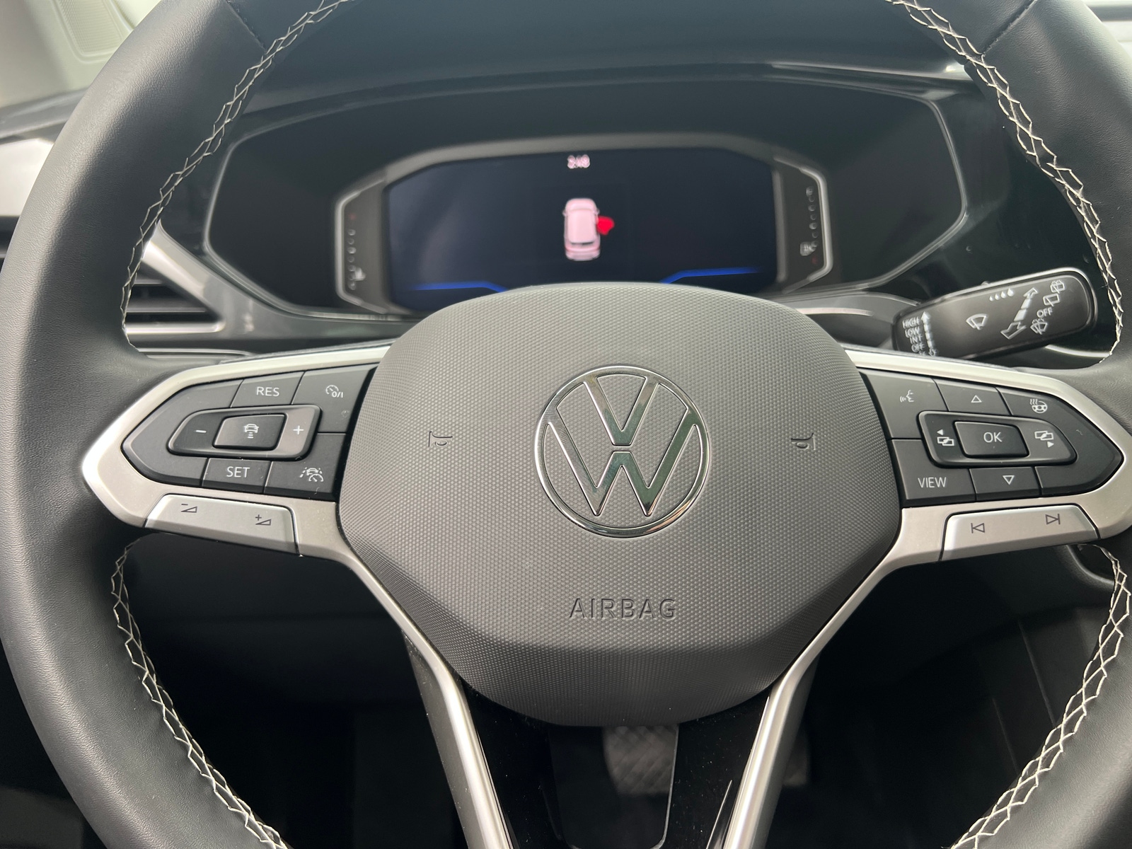 Thumbnail: 2024 Volkswagen Taos - 4