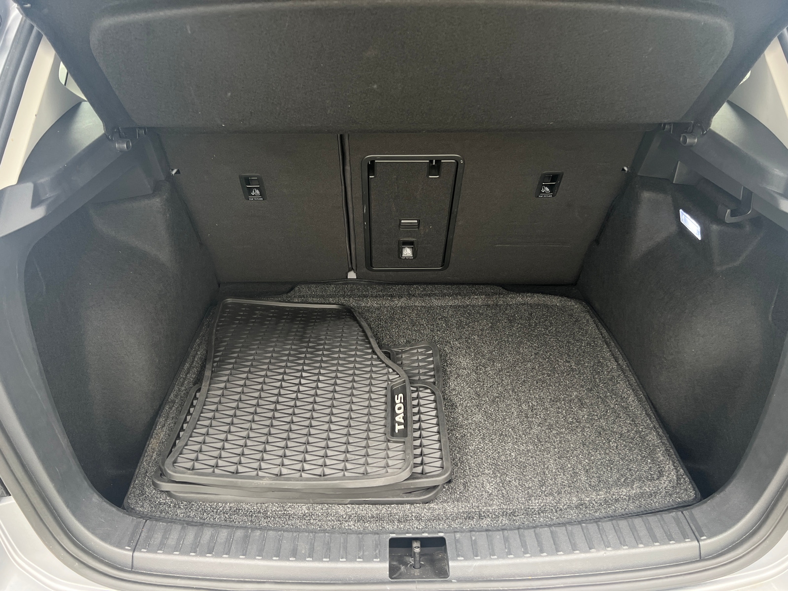 Thumbnail: 2024 Volkswagen Taos - 6