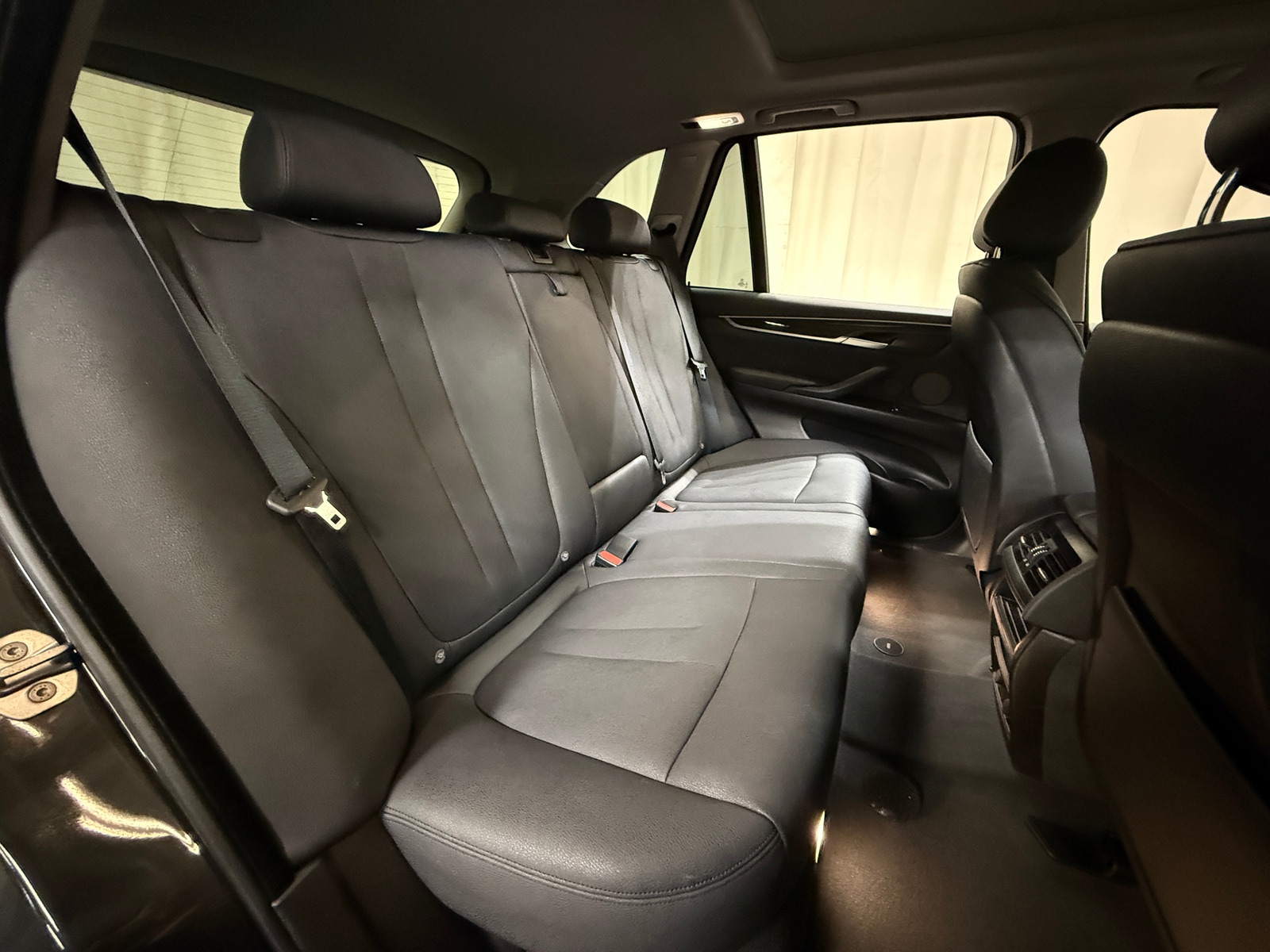 Thumbnail: 2016 BMW X5 - 6