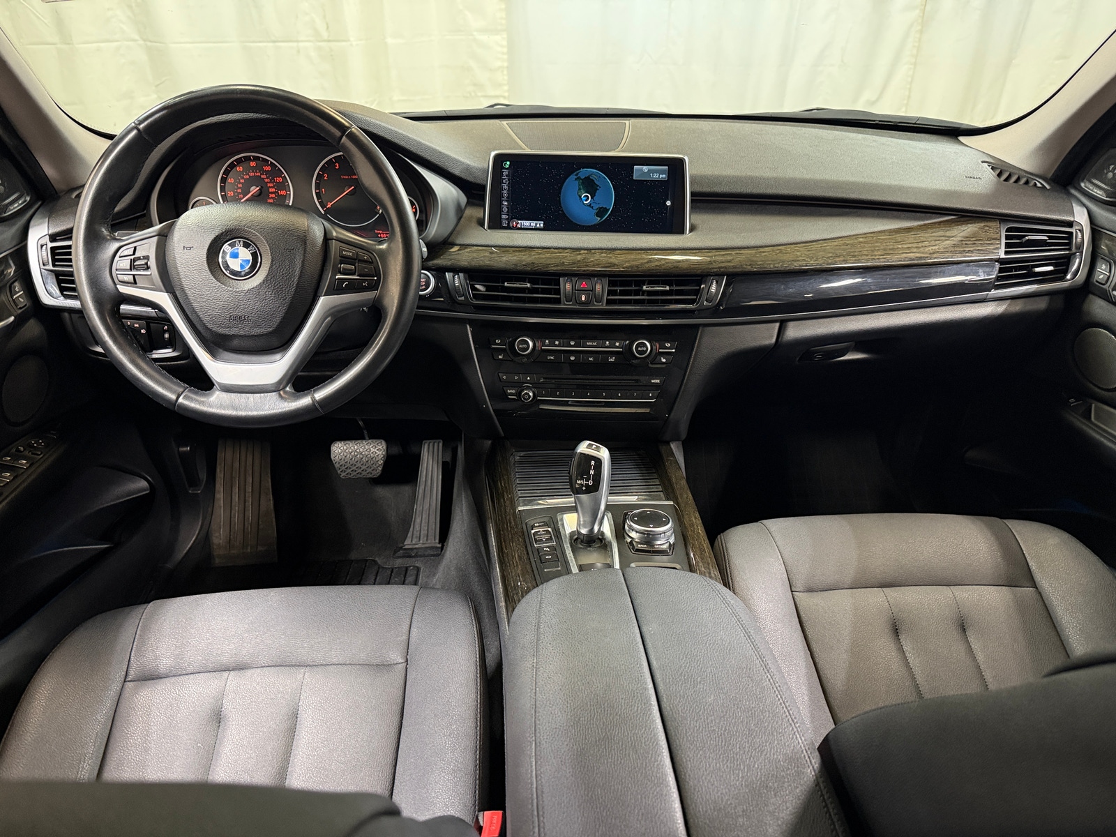 Thumbnail: 2016 BMW X5 - 3
