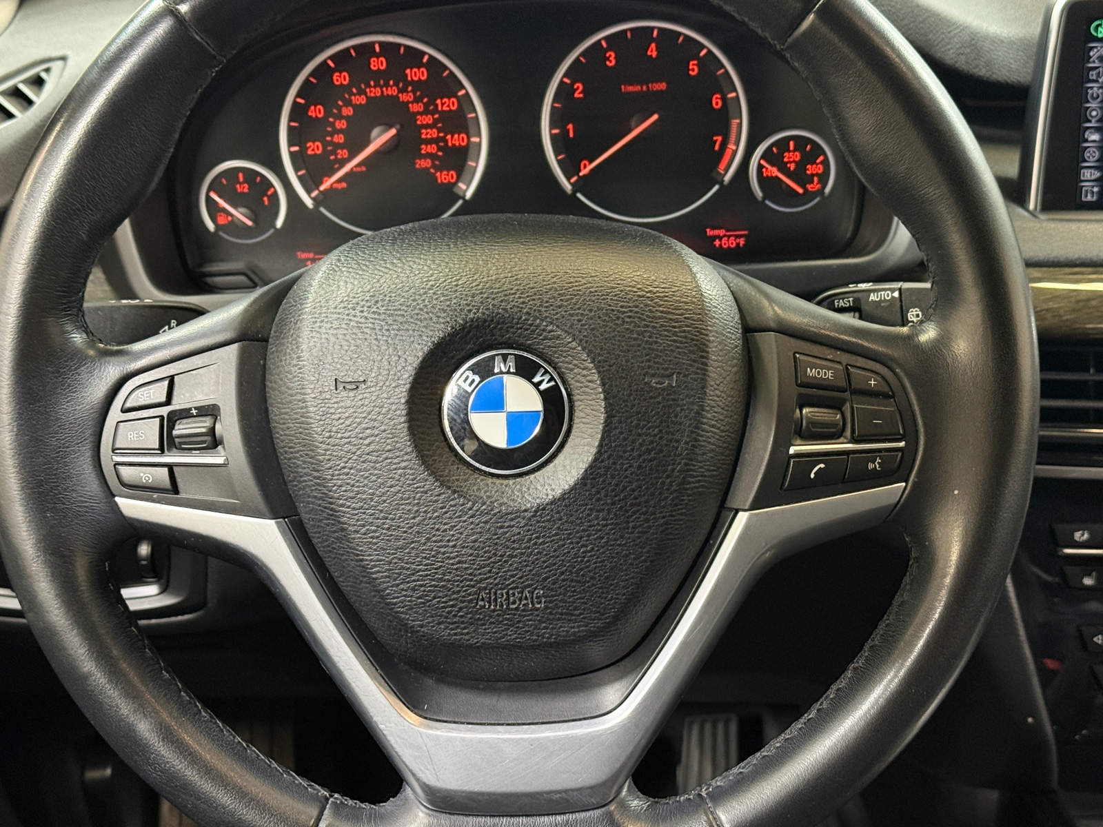 Thumbnail: 2016 BMW X5 - 5