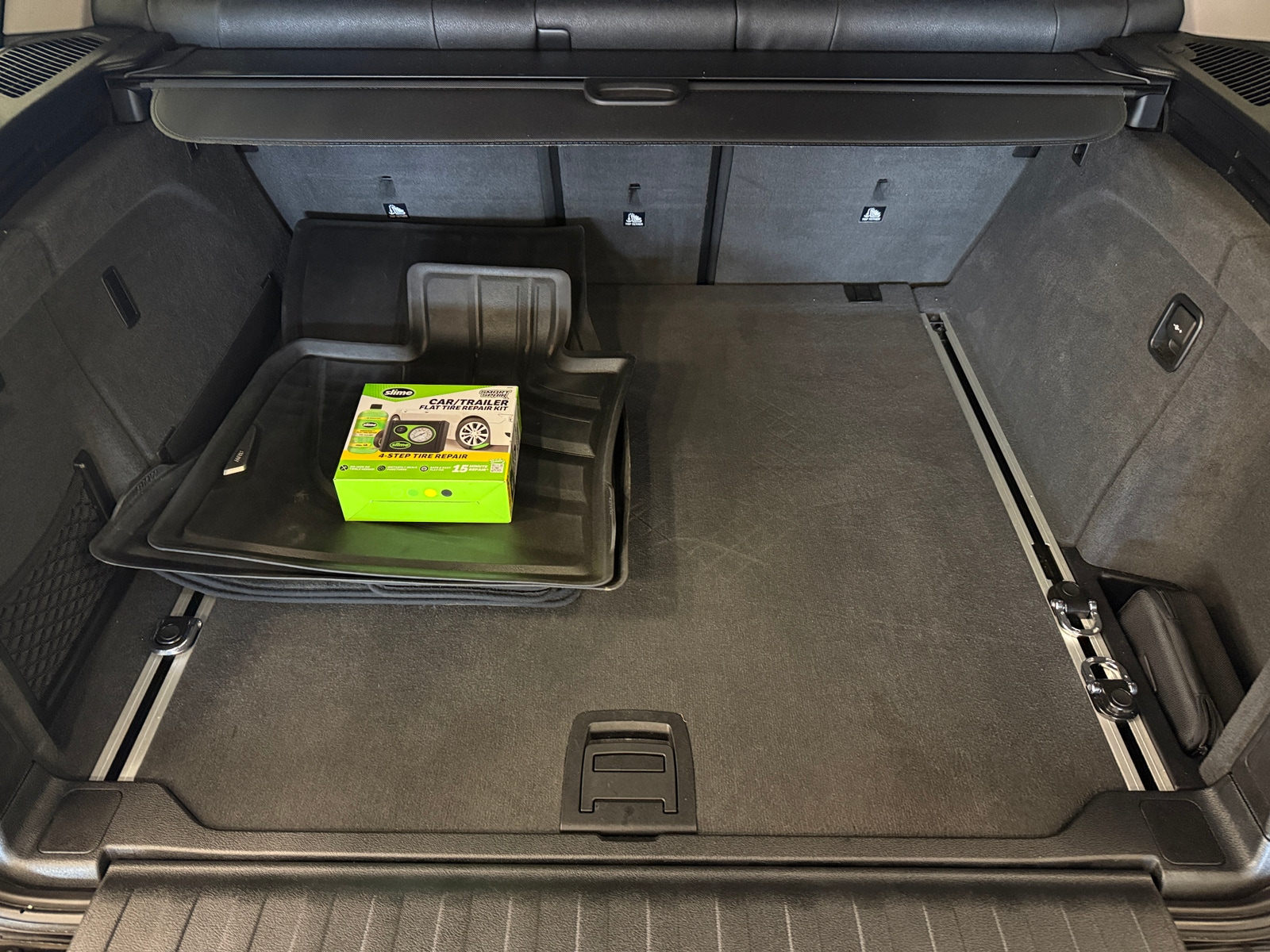 Thumbnail: 2016 BMW X5 - 7