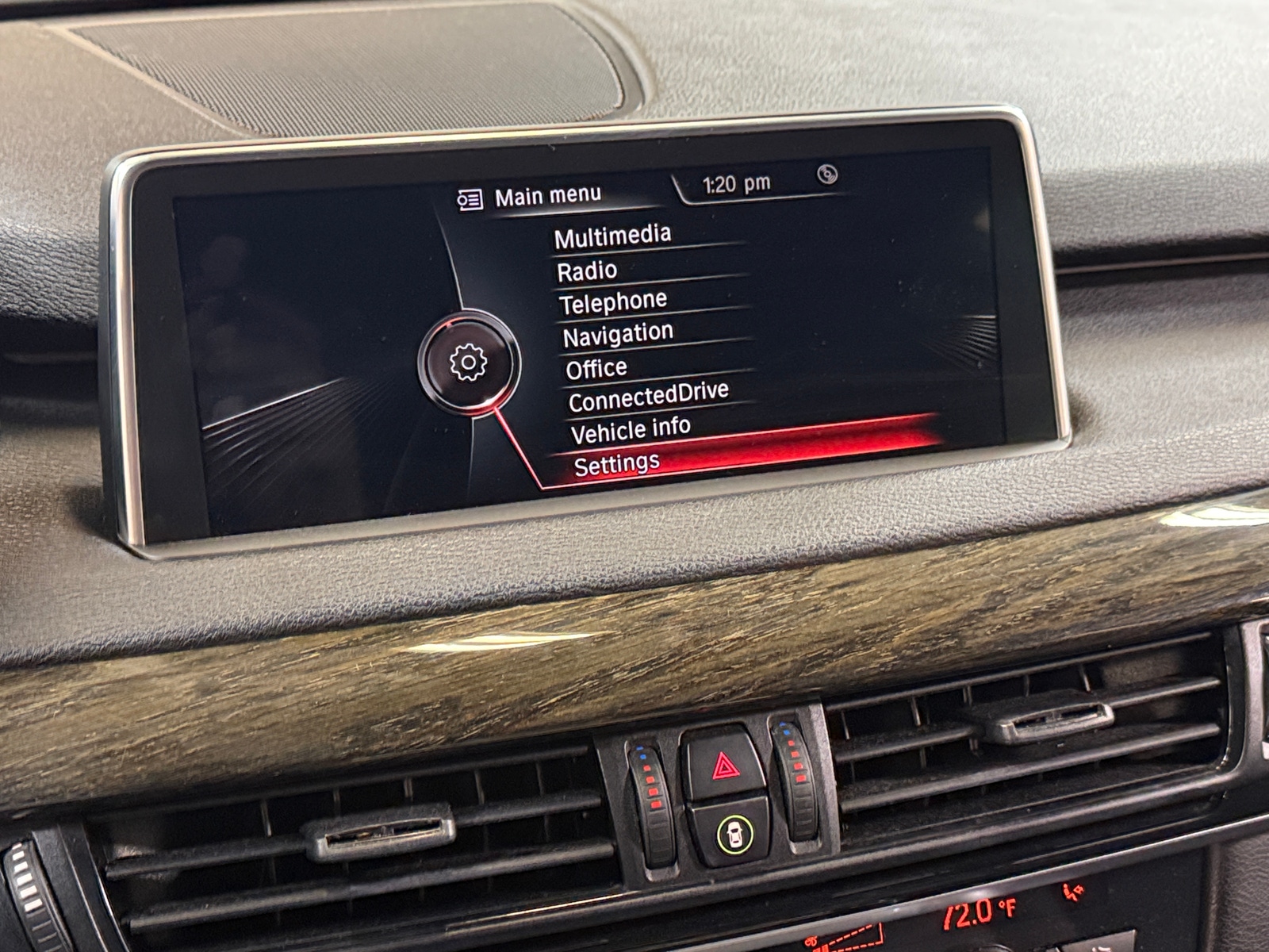 Thumbnail: 2016 BMW X5 - 4